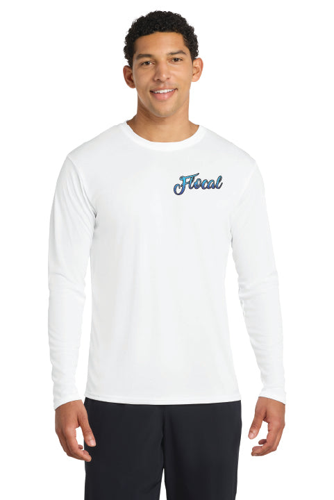 Mens UV Long Sleeve T-Shirt!