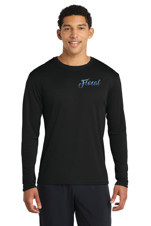 Mens UV Long Sleeve T-Shirt!