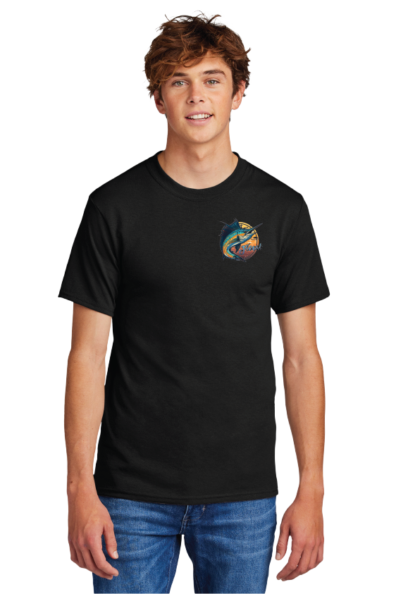 Flocal Sailfish Blended T-Shirt