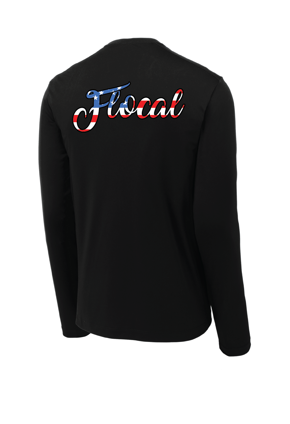 Mens UV Long Sleeve T-Shirt!