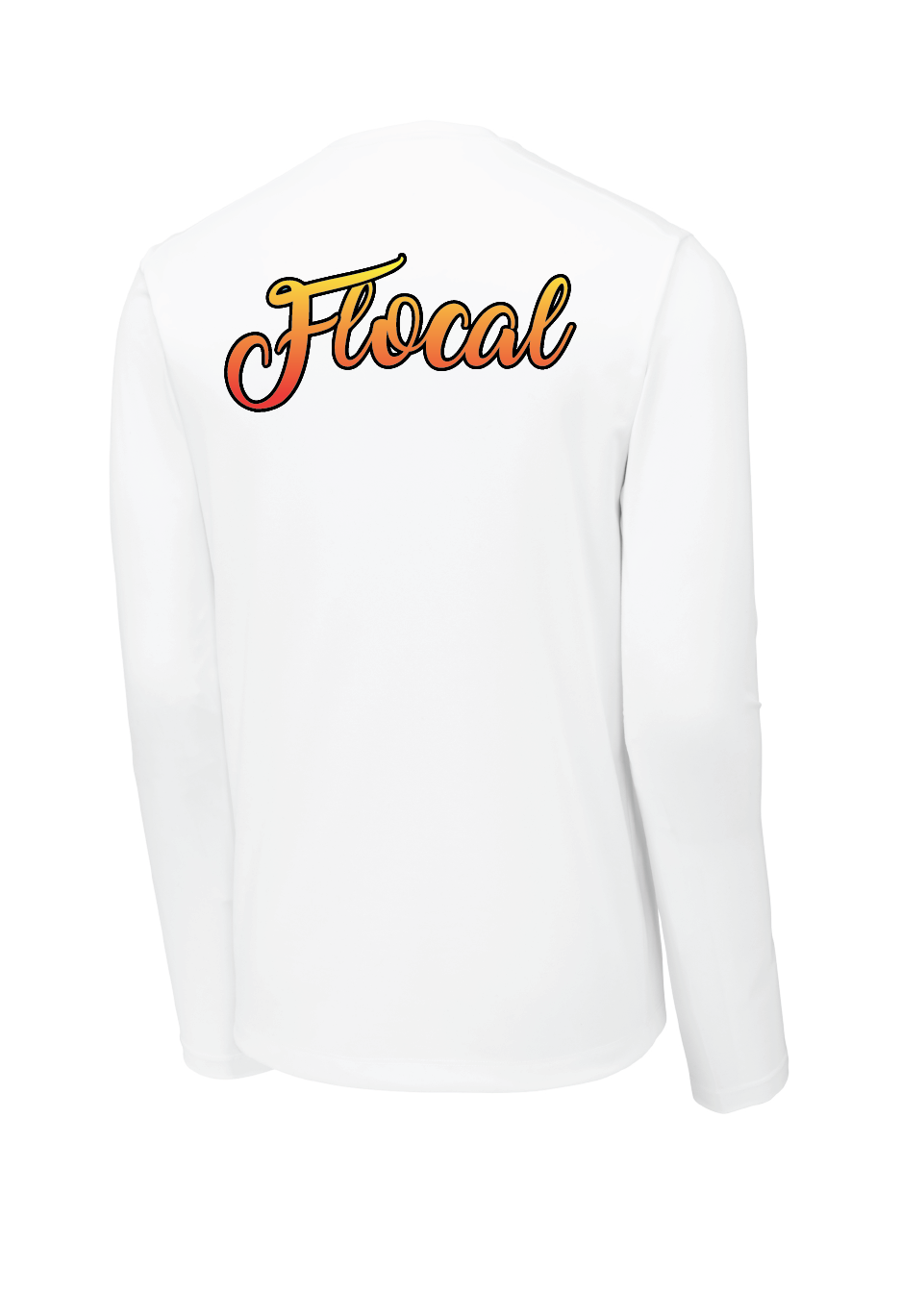 Mens UV Long Sleeve T-Shirt!