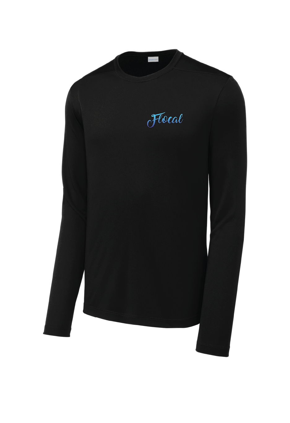 Mens UV Long Sleeve T-Shirt!