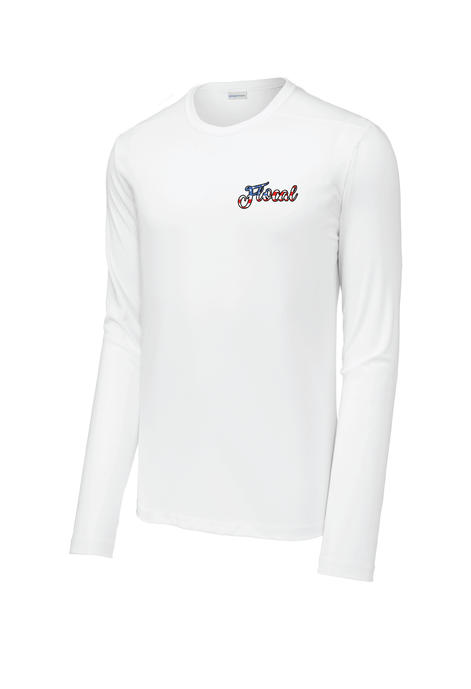 Mens UV Long Sleeve T-Shirt!