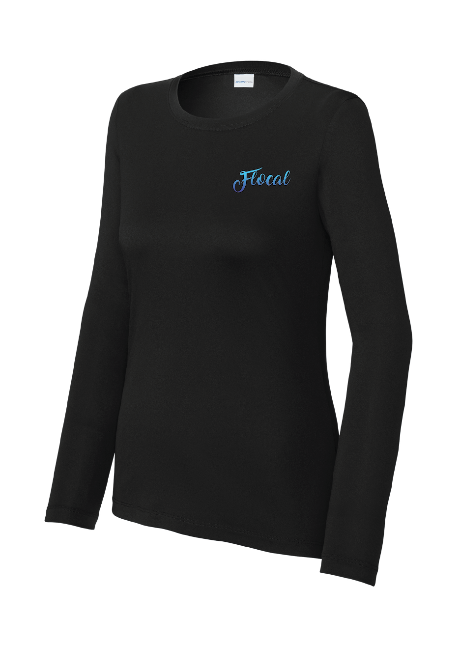 Womens UV Long Sleeve T-Shirt!