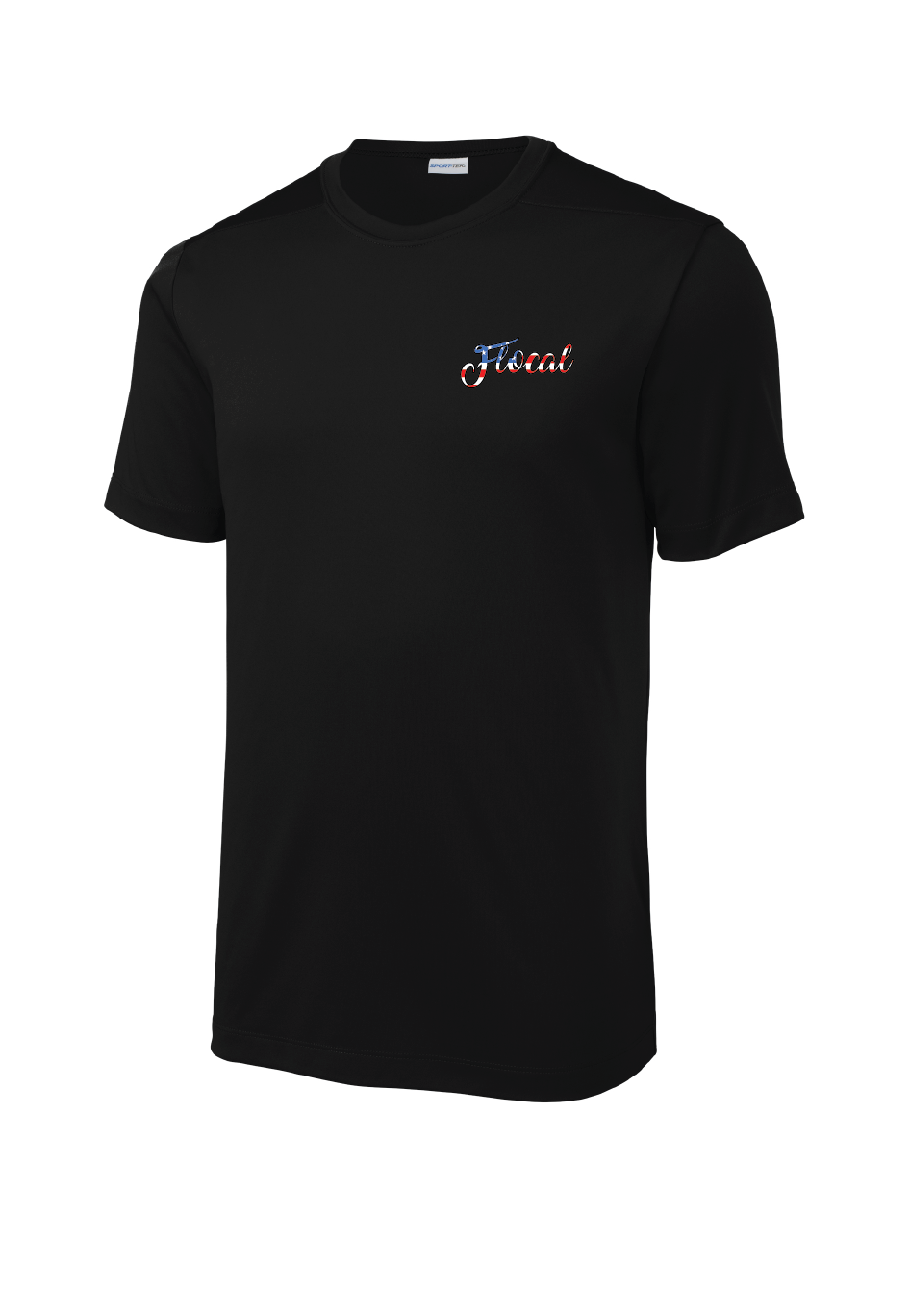 Mens UV Short Sleeve T-Shirt!