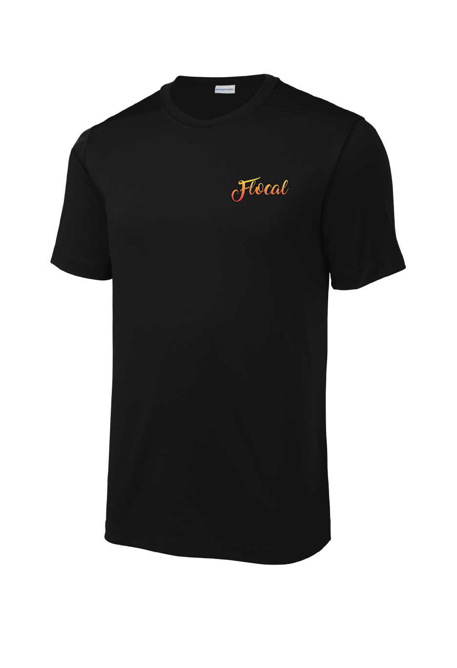 Mens UV Short Sleeve T-Shirt!