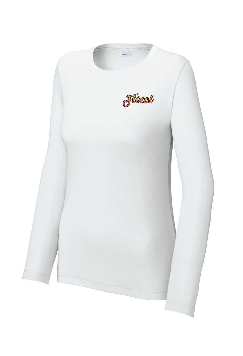 Womens UV Long Sleeve T-Shirt!