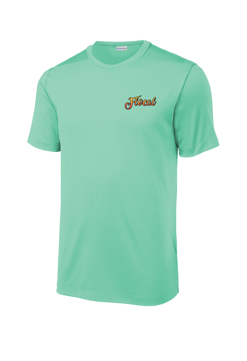 Mens UV Short Sleeve T-Shirt!