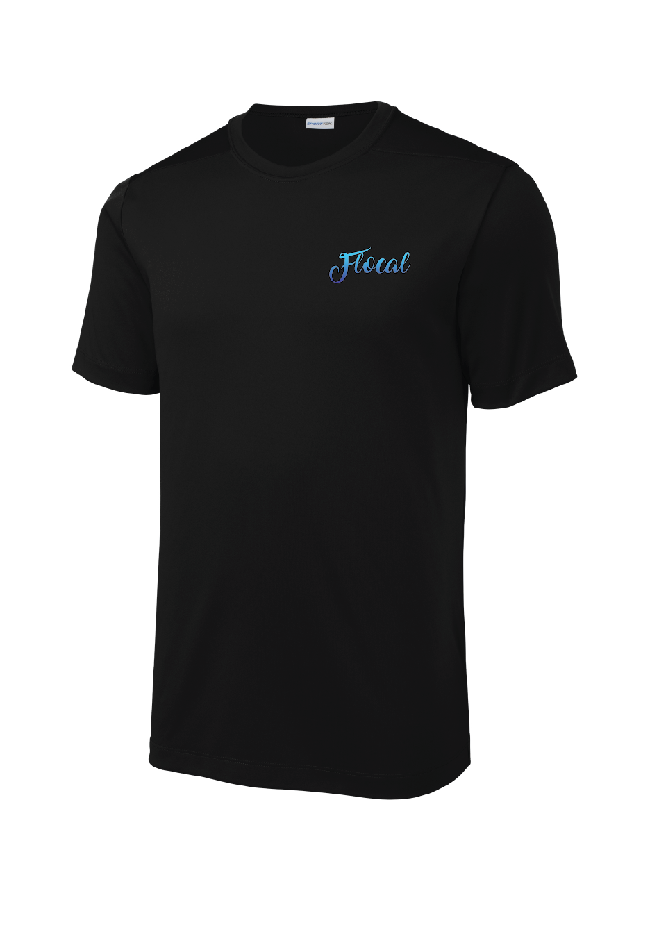 Mens UV Short Sleeve T-Shirt!