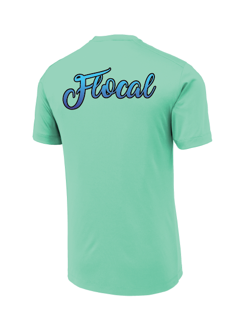 Mens UV Short Sleeve T-Shirt!