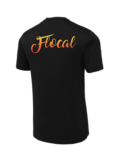 Copy of MENS UV Short Sleeve T-Shirt